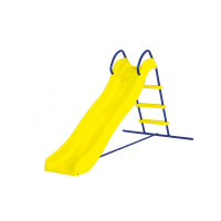 scivolo misura: 185x95x105h