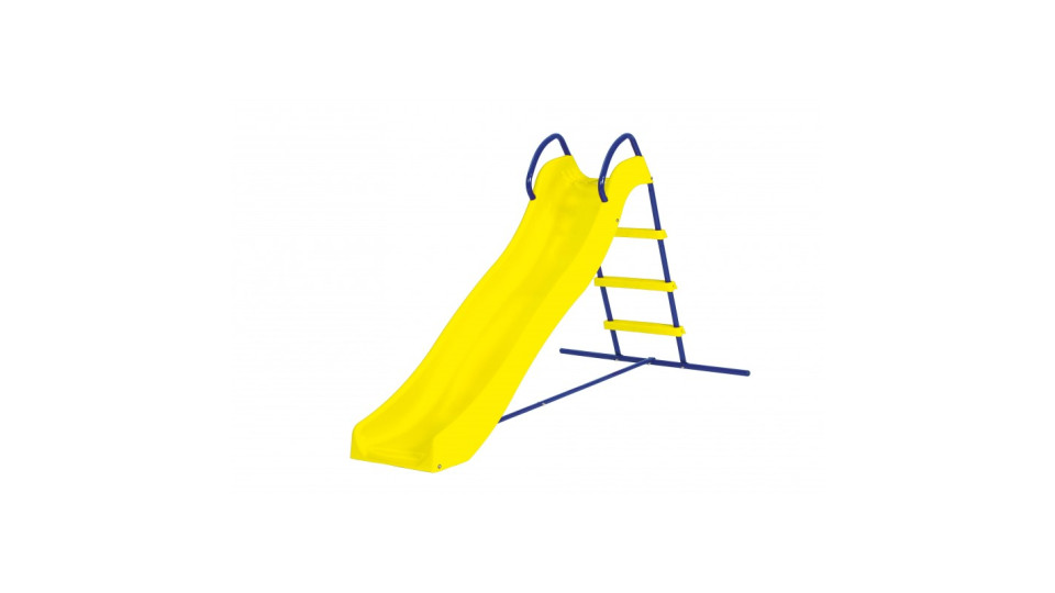 scivolo misura: 185x95x105h