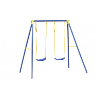 altalena bimbo 2 misura 209x142x182h