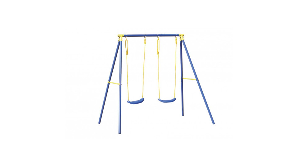 altalena bimbo 2 misura 209x142x182h