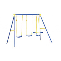 altalena bimbo 4 misura 261x142x182h