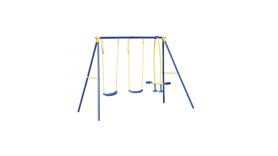 altalena bimbo 4 misura 261x142x182h