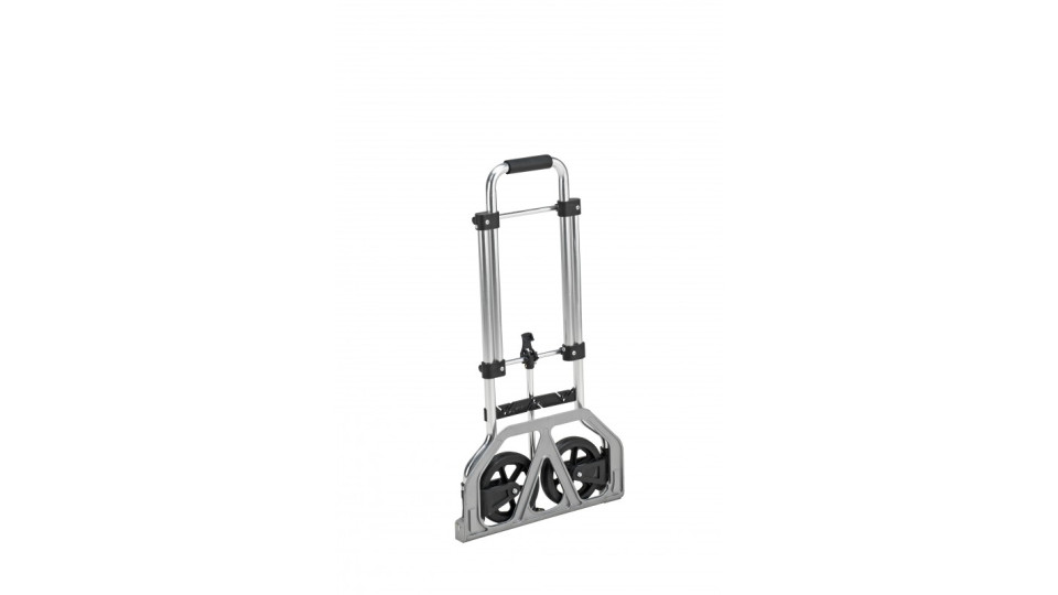 carrello pieghevole portata max. 45 kg