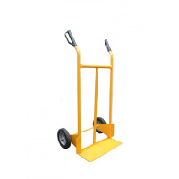 carrello trasporto leggero robustus portata max. kg 200