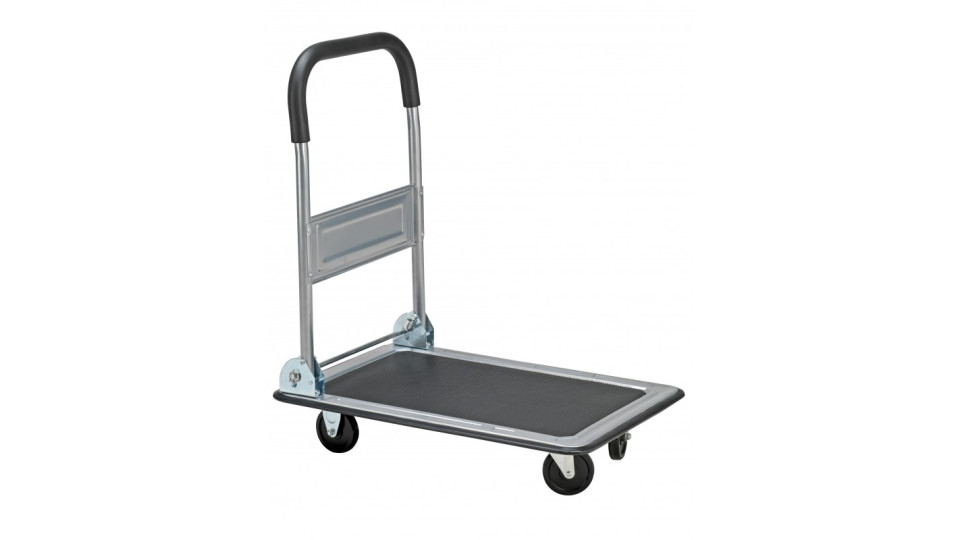 carrello portatutto portata max. 150 kg