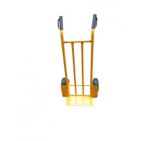 carrello trasporto universale robustus portata max. kg 300