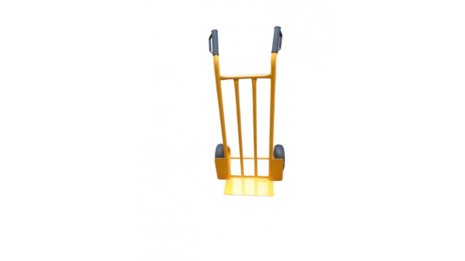 carrello trasporto universale robustus portata max. kg 300