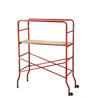 trabattello hobby portata max. 100 kg per uso domestico e...