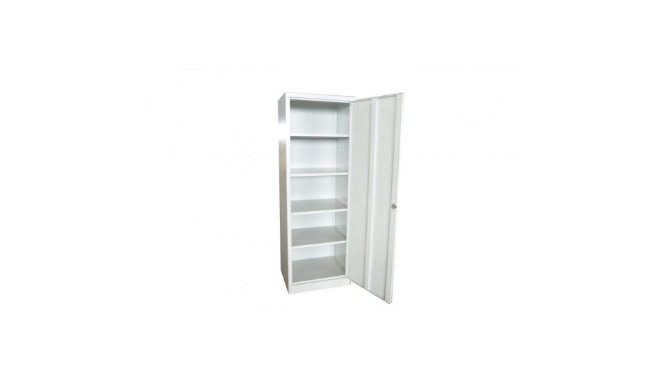 armadio tutto ripiani misure h 180 x 49 x 61,5 cm