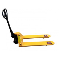 transpallet manuale robustus portata max. 2500 kg