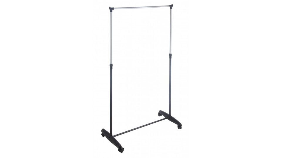 stender singolo c/ruote