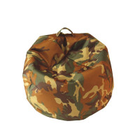 pouf comodone mimetico