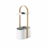 Tavolini: Bellwood tavolino con porta oggetti