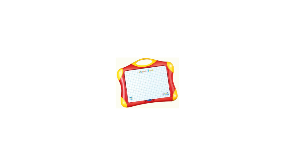 Grand Soleil "ABC Scrivi e disegna"