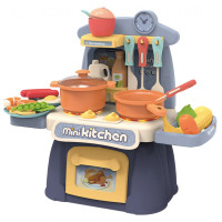 Grand Soleil "Mini Kitchen blu"