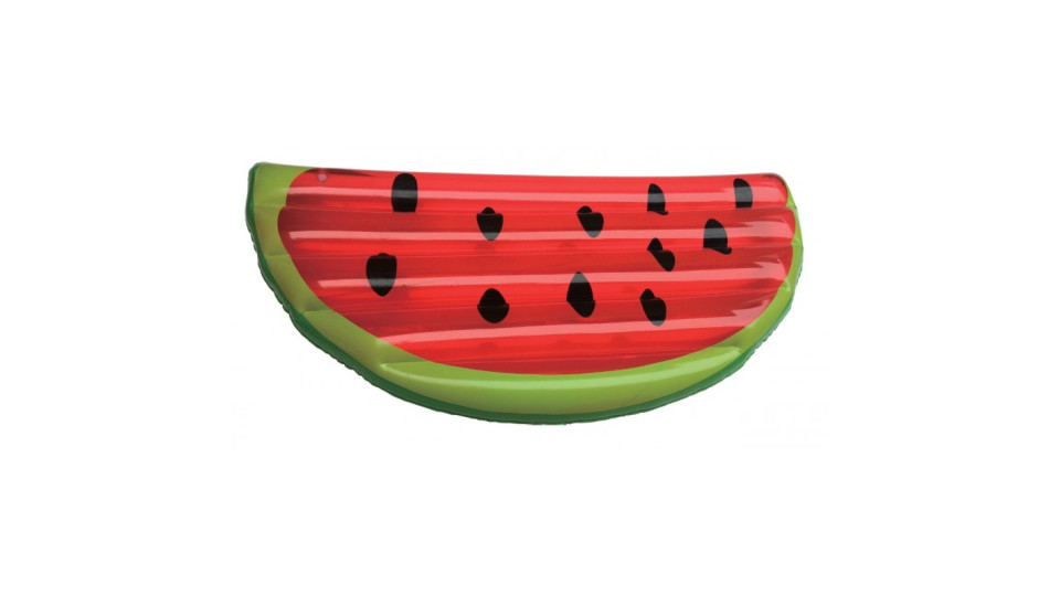 materassino gonfiabile watermelon 178x90 cm ca.