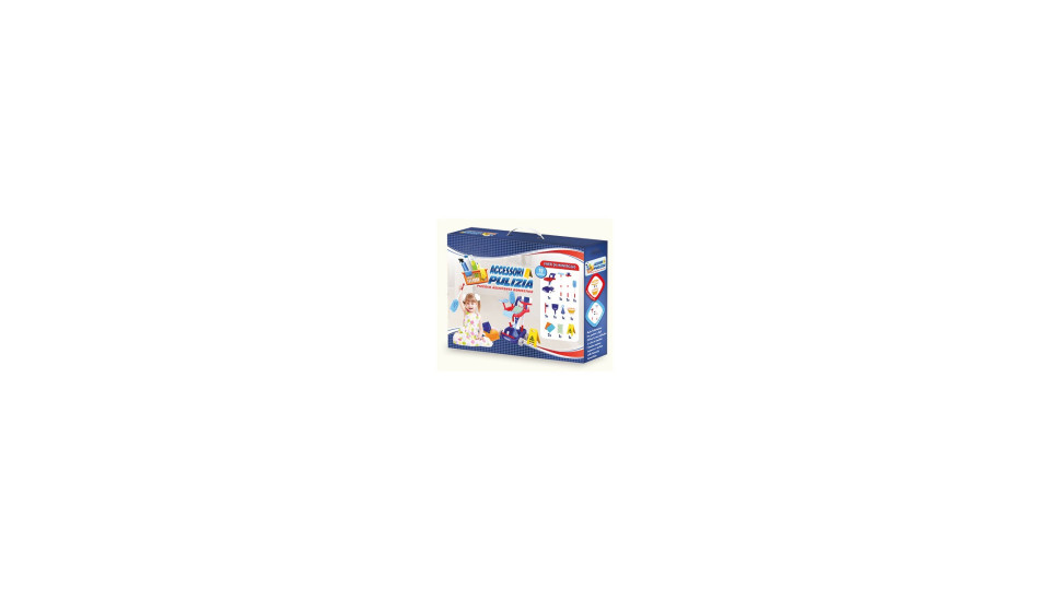 Grand Soleil "Accessori Pulizia"