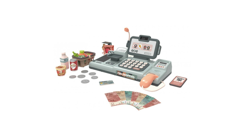 Grand Soleil "Happy Shopping"