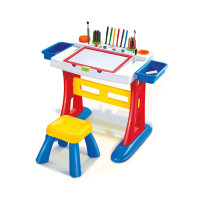 Grand Soleil "ABC banco scuola"