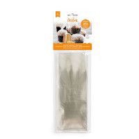 Tagliapasta, stampini e utensili impasto: Buste neutre 32x44...