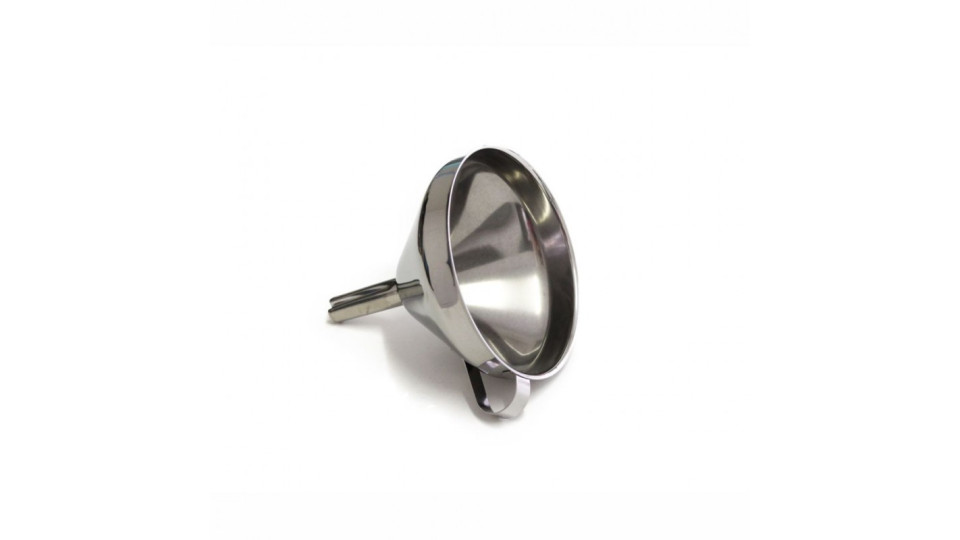 Organizzazione: Imbuto inox 1299 6 cm