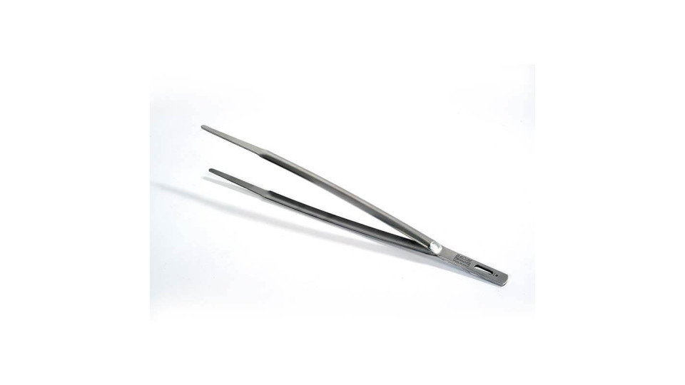 Utensili da cucina: Pinza chef inox