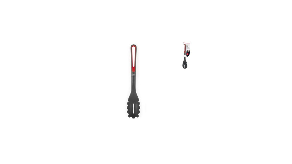 Servispaghetti utensile in nylon - serie borghese