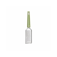 Mini grattugia utensile per verdure inox - serie Vera verde...