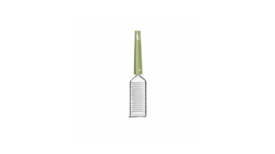Mini grattugia utensile per verdure inox - serie Vera verde...