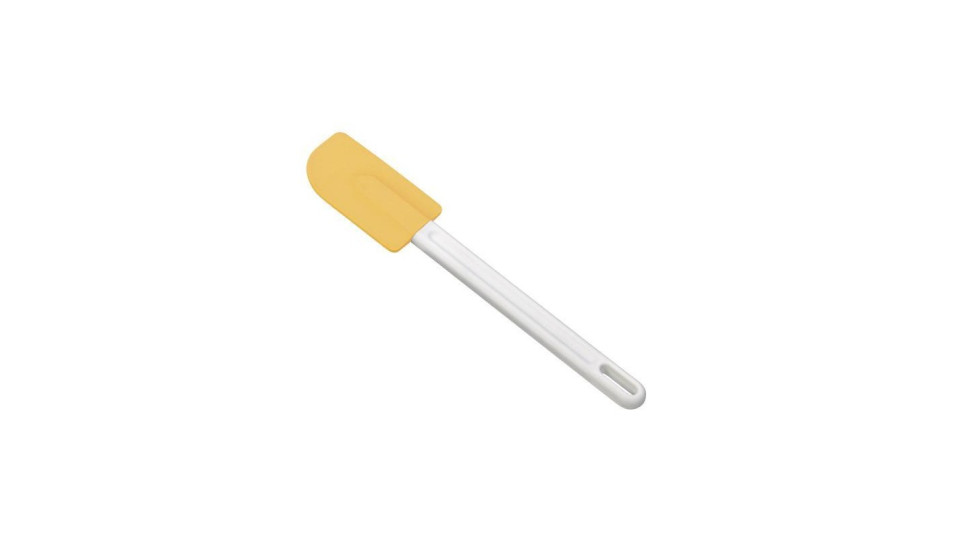 Spatola in silicone - serie delicia