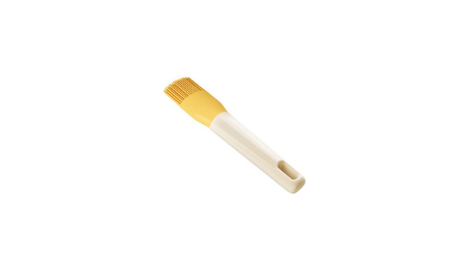 Pennello da cucina in silicone - serie delicia