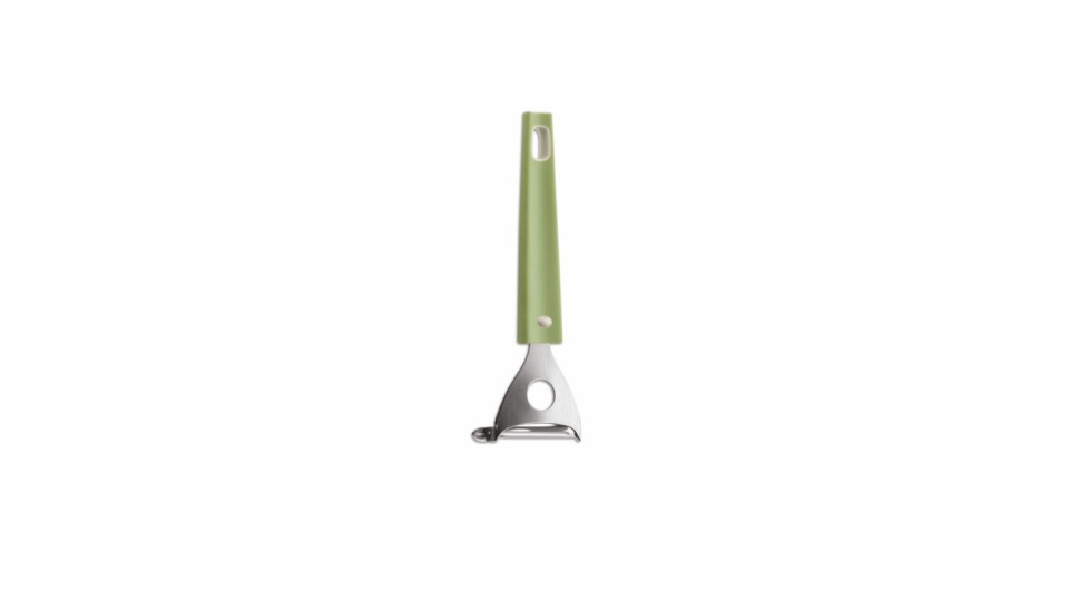 Sbucciatore utensile acciaio inox con lama mobile - serie Vera...