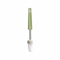 Pennello utensile da cucina - serie Vera verde bianco