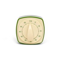 Organizzazione: Retro timer da cucina magnetico