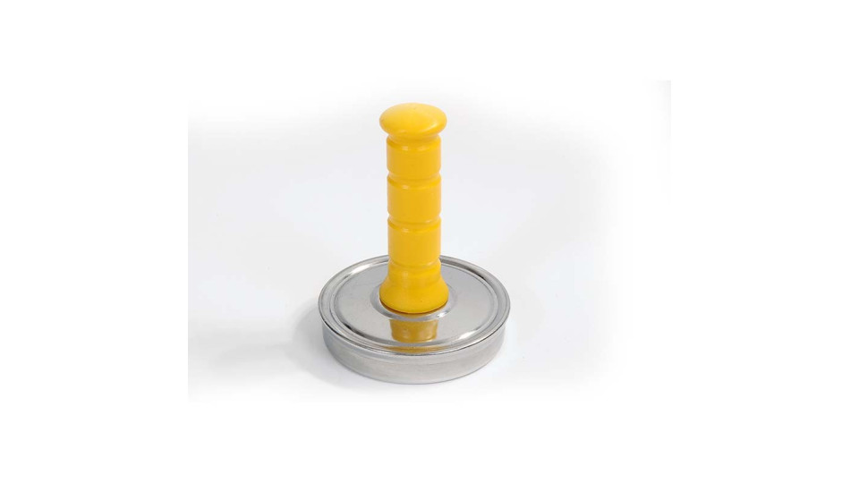Utensili da cucina: Batticarne inox