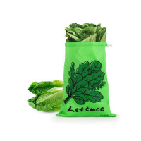 Taper, contenitori, conservatori: Sacchetto conserva lattuga...