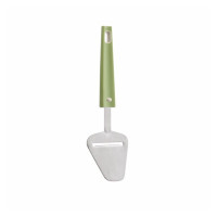 Taglia formaggio utensile - serie Vera verde bianco
