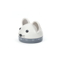 Organizzazione: Timer da cucina mouse