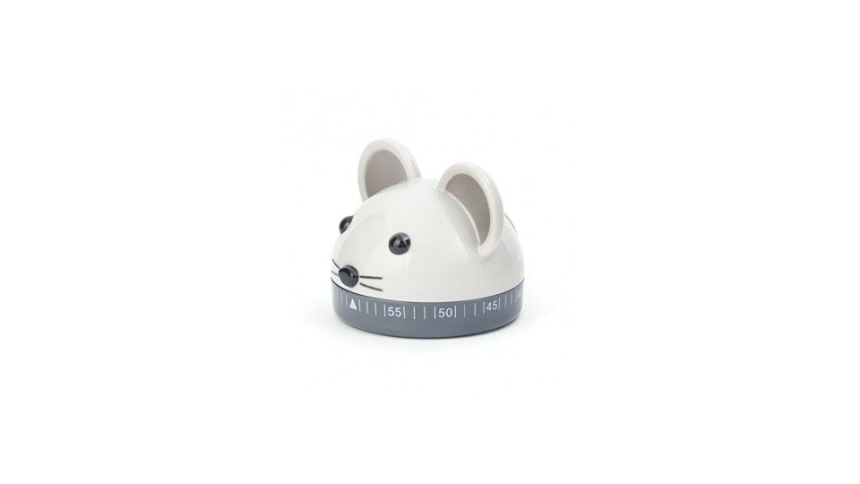 Organizzazione: Timer da cucina mouse