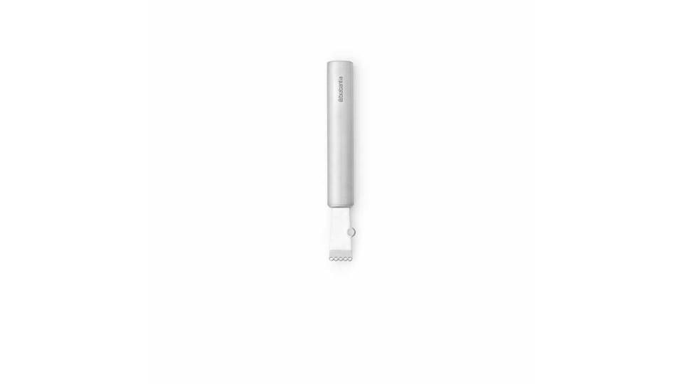 Utensili da cucina: Profile rigalimoni inox