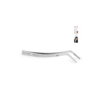 Pinza utensile cucina inox 24 cm - serie borghese