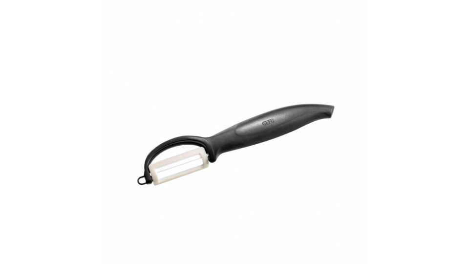 Utensili da cucina: Pelapatate in ceramica ceramo