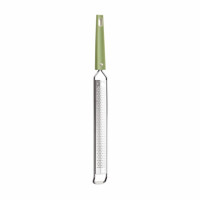 Grattugia utensile super sharp con fori piccoli - serie Vera...