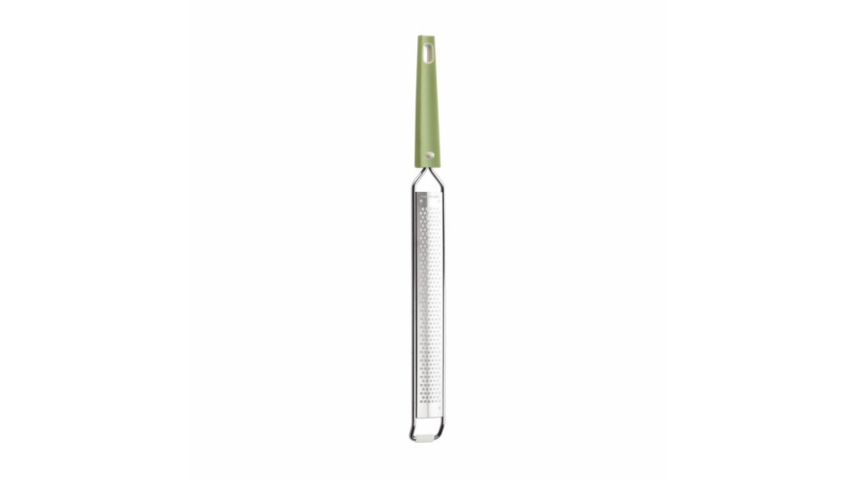 Grattugia utensile super sharp con fori piccoli - serie Vera...