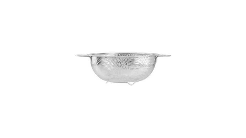 Scolapasta e colini: Colatutto inox 16.5 cm