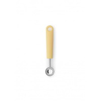 Utensile scavino vanilla - colore yellow - serie tasty+