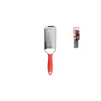 Grattugia utensile acciao inox angus - serie borghese
