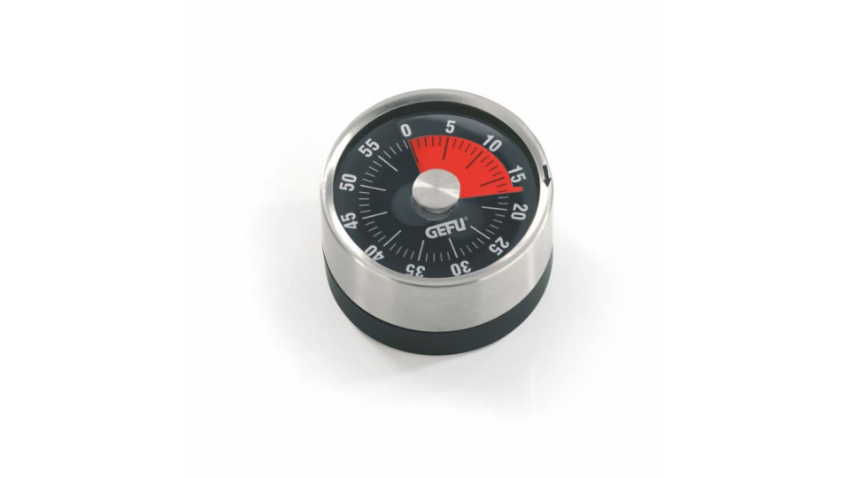 Organizzazione: Timer da cucina piccolo optico