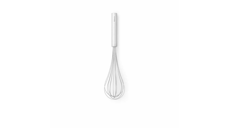 Utensili da cucina: Profile frusta grande inox