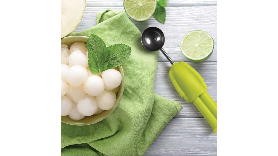 Utensili da cucina: Melo man scavino per frutta